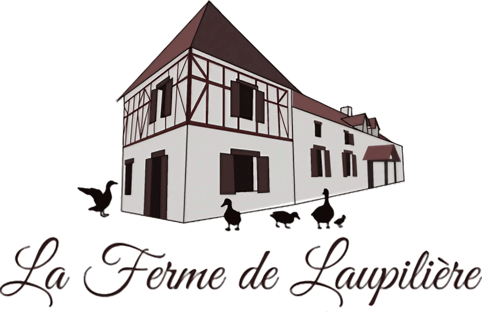 La Ferme de Laupilière