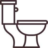 toilette toilette