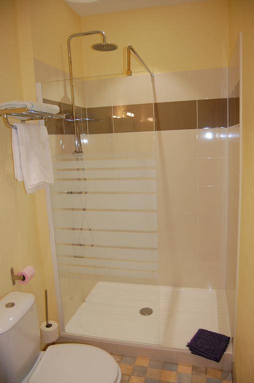 toilettes