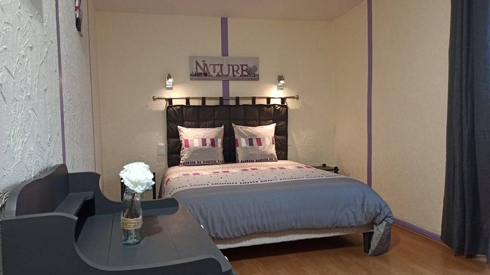 chambre